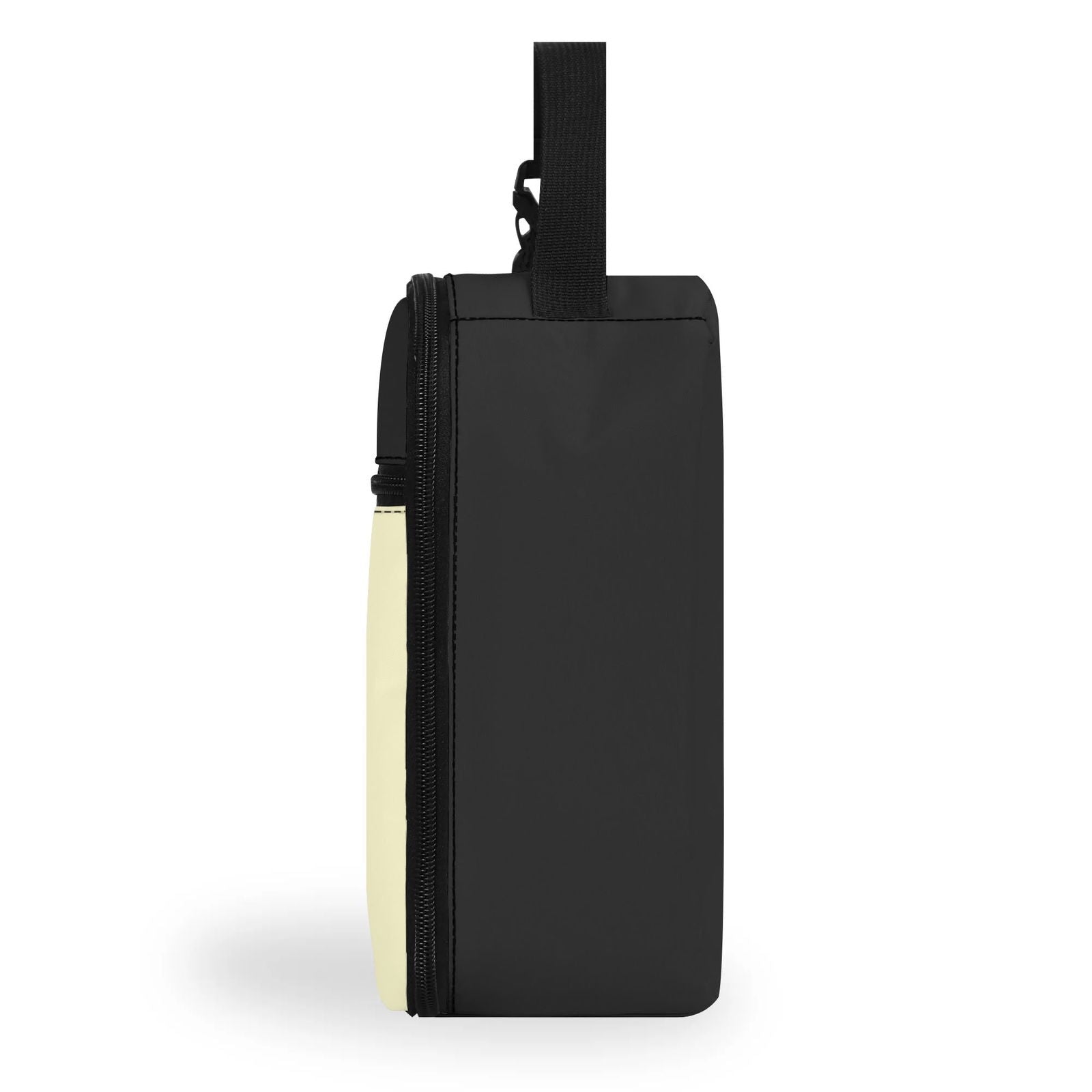 Faith Over Fear Insulated Christian Lunch Box for Kids - ClaimedbyGodDesigns