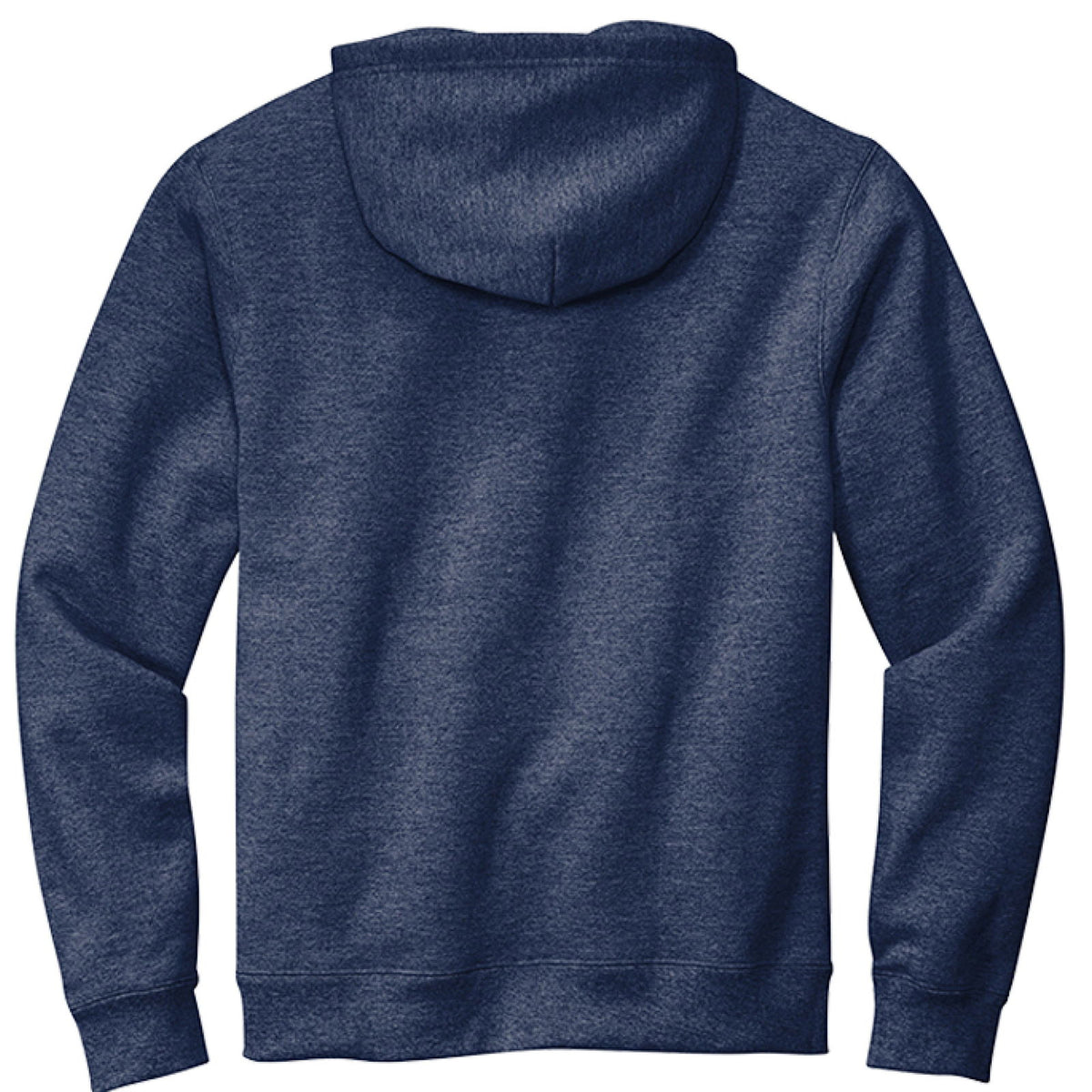 Faith Unisex Christian Fleece Pullover Hooded Sweatshirt - ClaimedbyGodDesigns
