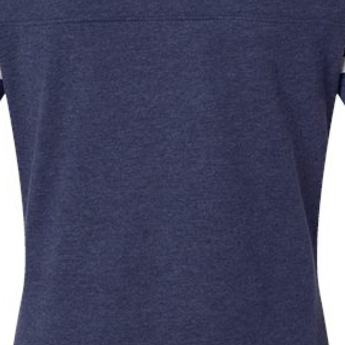 Faithful Woman Heritage Division Women's Christian Football Jersey T-shirt - ClaimedbyGodDesigns