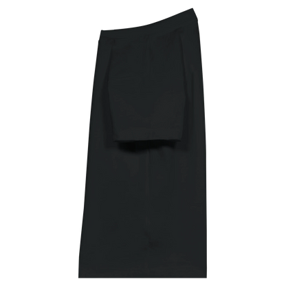 Fear Is A Liar Christian Toddler Staple T-Shirt - ClaimedbyGodDesigns