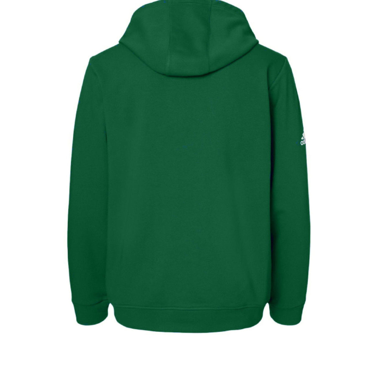Fear Is Not My Story Unisex Christian Pullover Hooded Sweatshirt - ClaimedbyGodDesigns