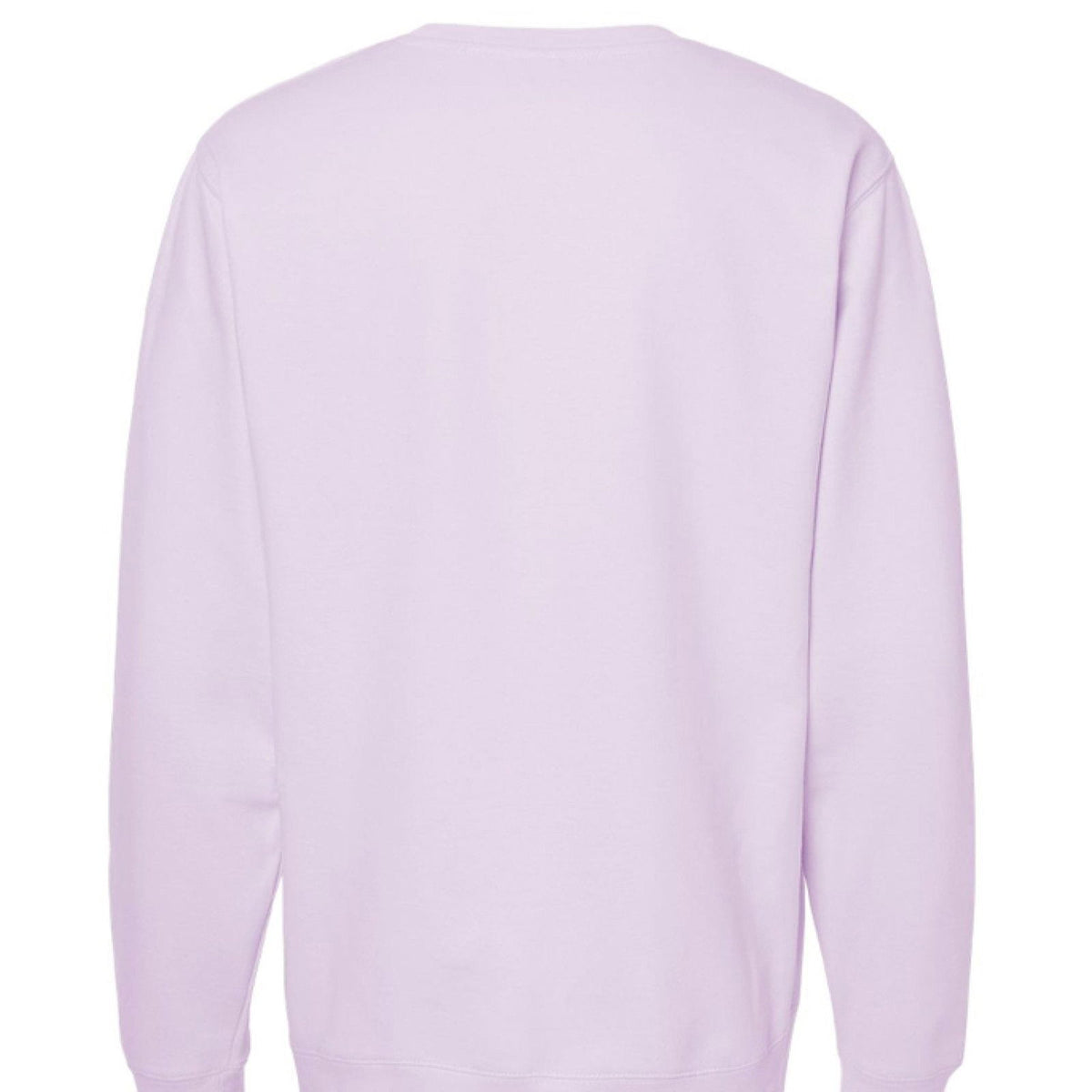 Fear Is Not My Story Unisex Pullover Sweatshirt - ClaimedbyGodDesigns
