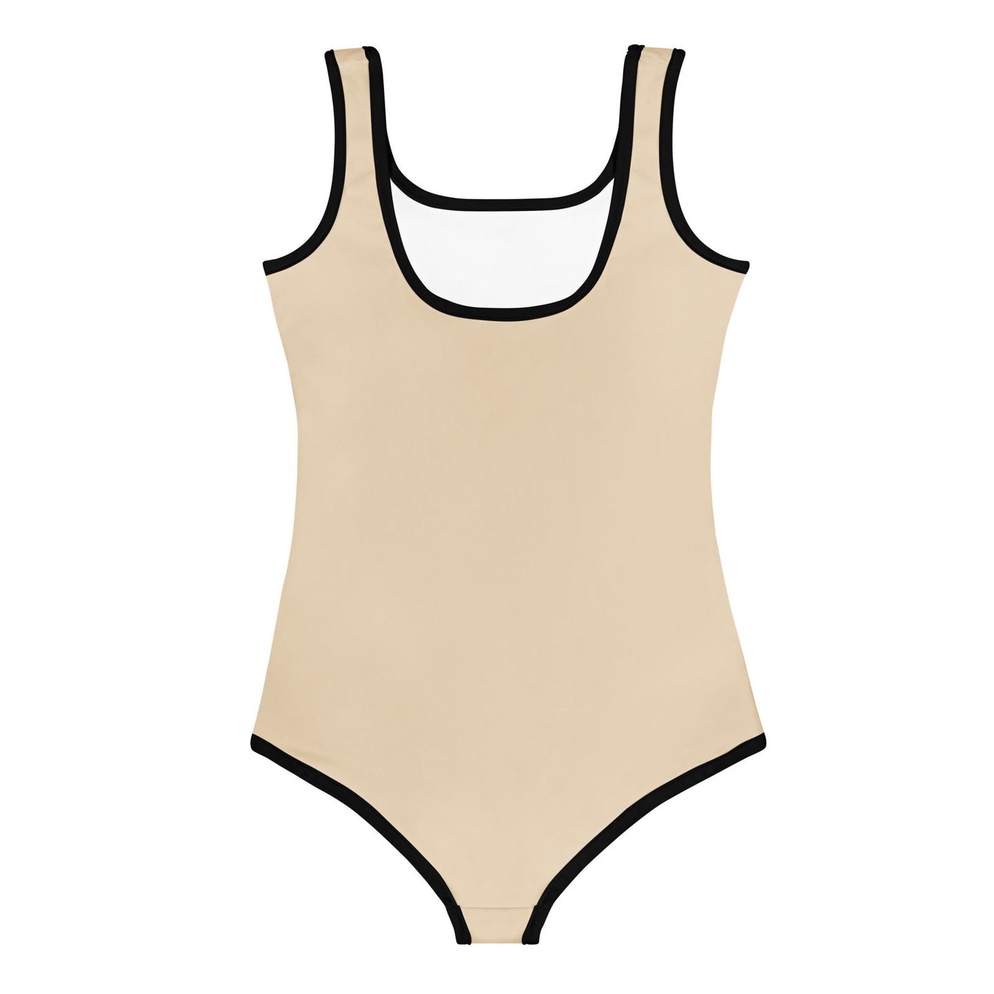 Fearfully And Wonderfully Made Christian Kids Swimsuit - ClaimedbyGodDesigns