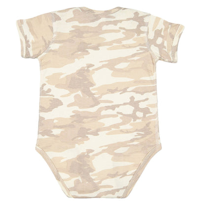 Fearfully Made And Slightly dramatic Christian Baby Jumpsuit - ClaimedbyGodDesigns