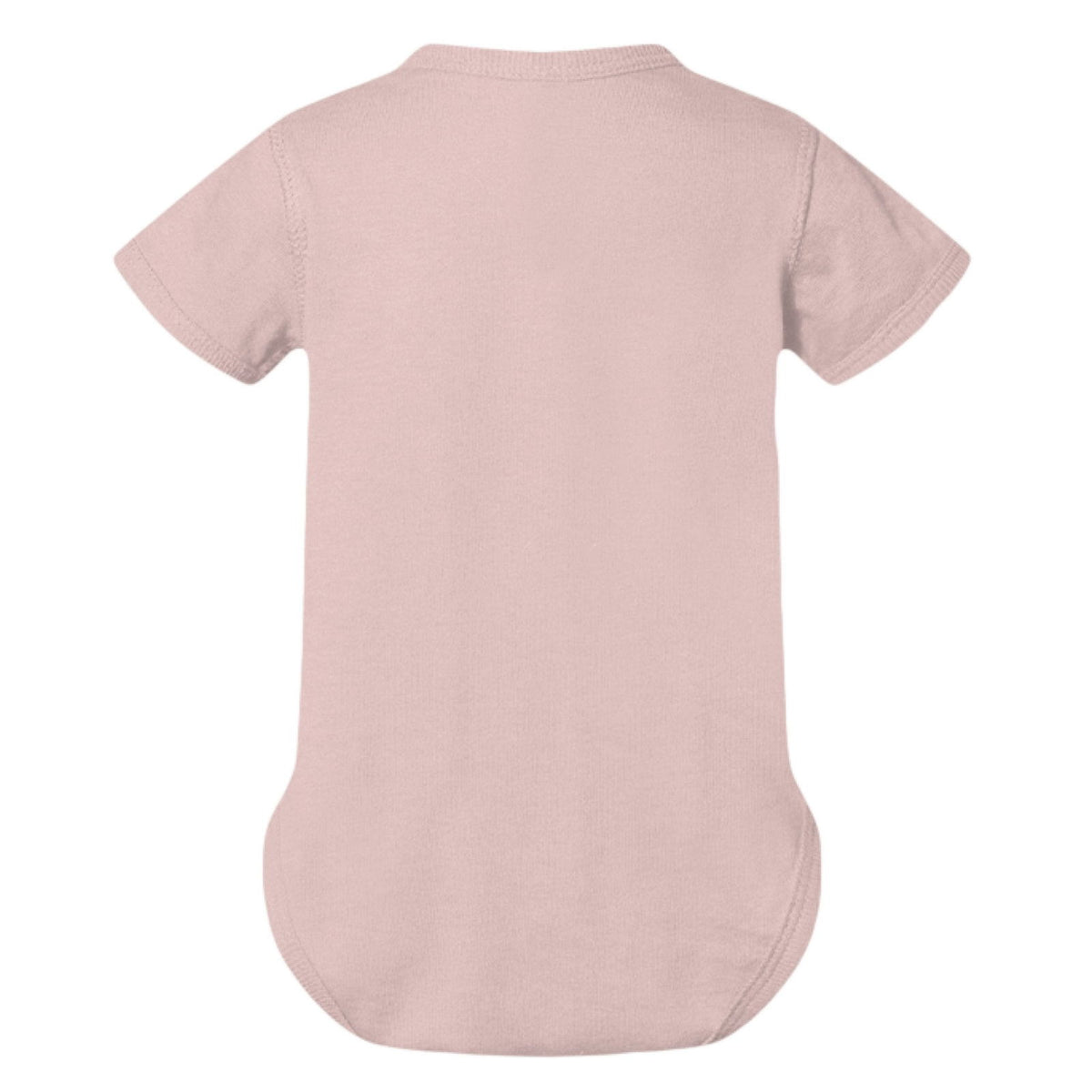 Fearfully Made And Slightly dramatic Christian Baby Jumpsuit - ClaimedbyGodDesigns