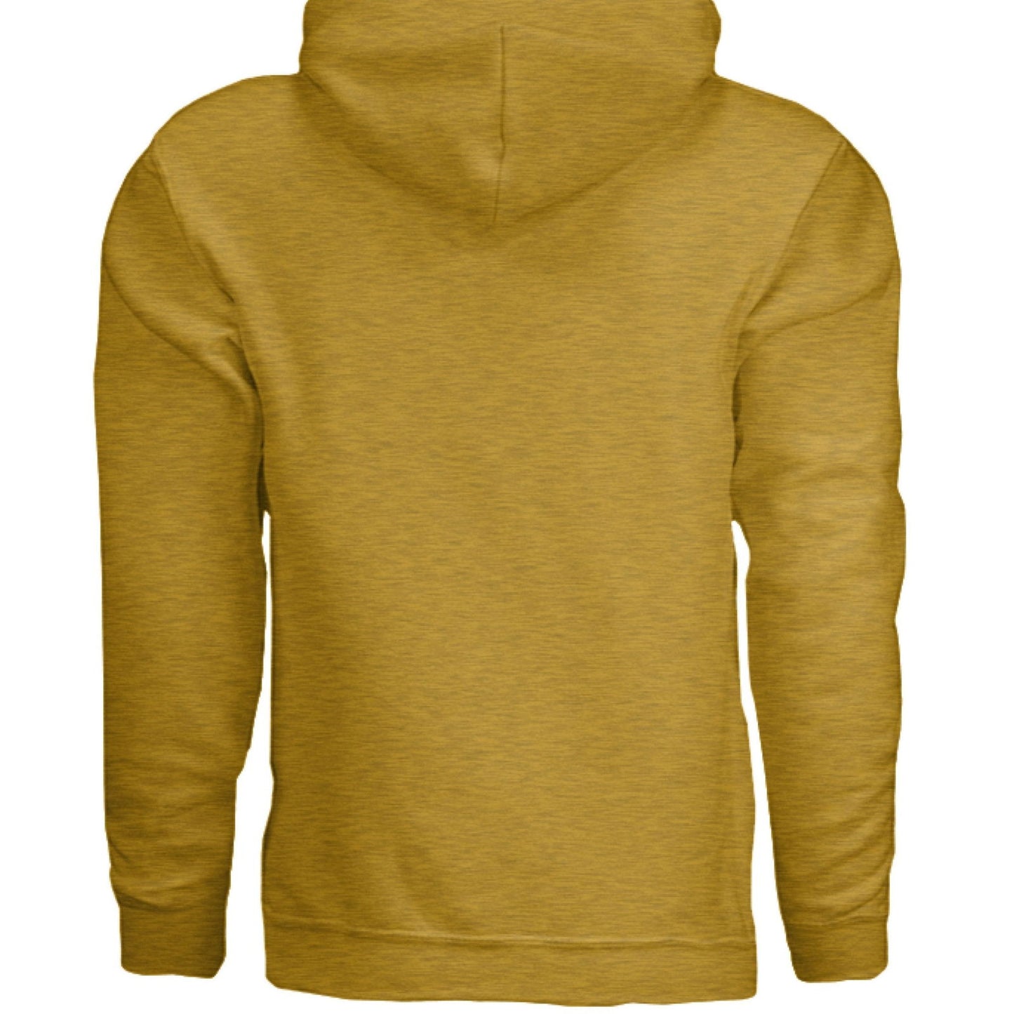 Follow Him Unisex Christian Pullover Hooded Sweatshirt - ClaimedbyGodDesigns