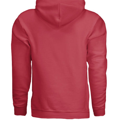 Free Hugs Funny Unisex Christian Pullover Hooded Sweatshirt - ClaimedbyGodDesigns