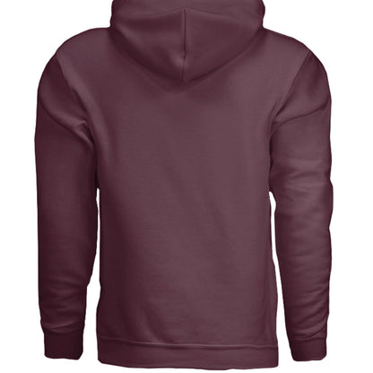 Free Hugs Funny Unisex Christian Pullover Hooded Sweatshirt - ClaimedbyGodDesigns