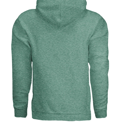 Free Hugs Funny Unisex Christian Pullover Hooded Sweatshirt - ClaimedbyGodDesigns