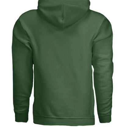 Free Hugs Funny Unisex Christian Pullover Hooded Sweatshirt - ClaimedbyGodDesigns