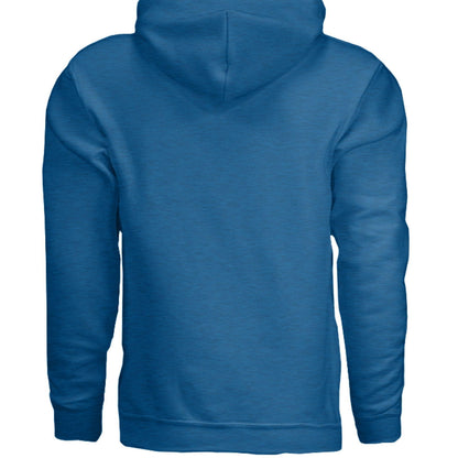 Free Hugs Funny Unisex Christian Pullover Hooded Sweatshirt - ClaimedbyGodDesigns
