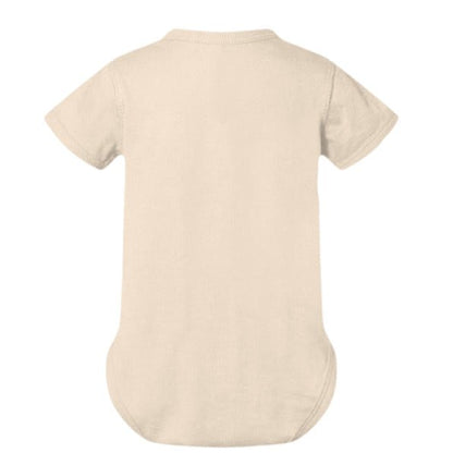 Fresh From Heaven Christian Baby Jumpsuit - ClaimedbyGodDesigns