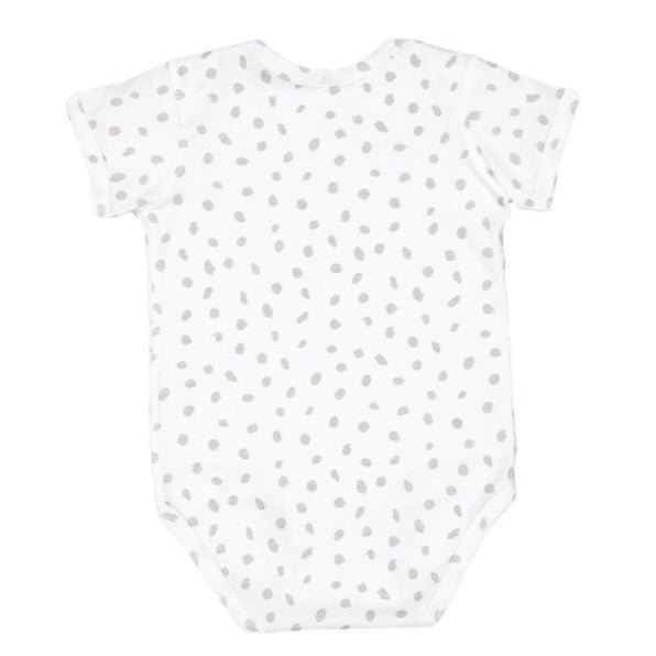 Fresh From Heaven Christian Baby Jumpsuit - ClaimedbyGodDesigns