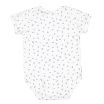 Fresh From Heaven Christian Baby Jumpsuit - ClaimedbyGodDesigns