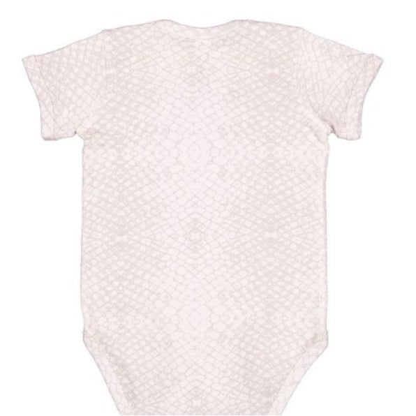 Fresh From Heaven Christian Baby Jumpsuit - ClaimedbyGodDesigns