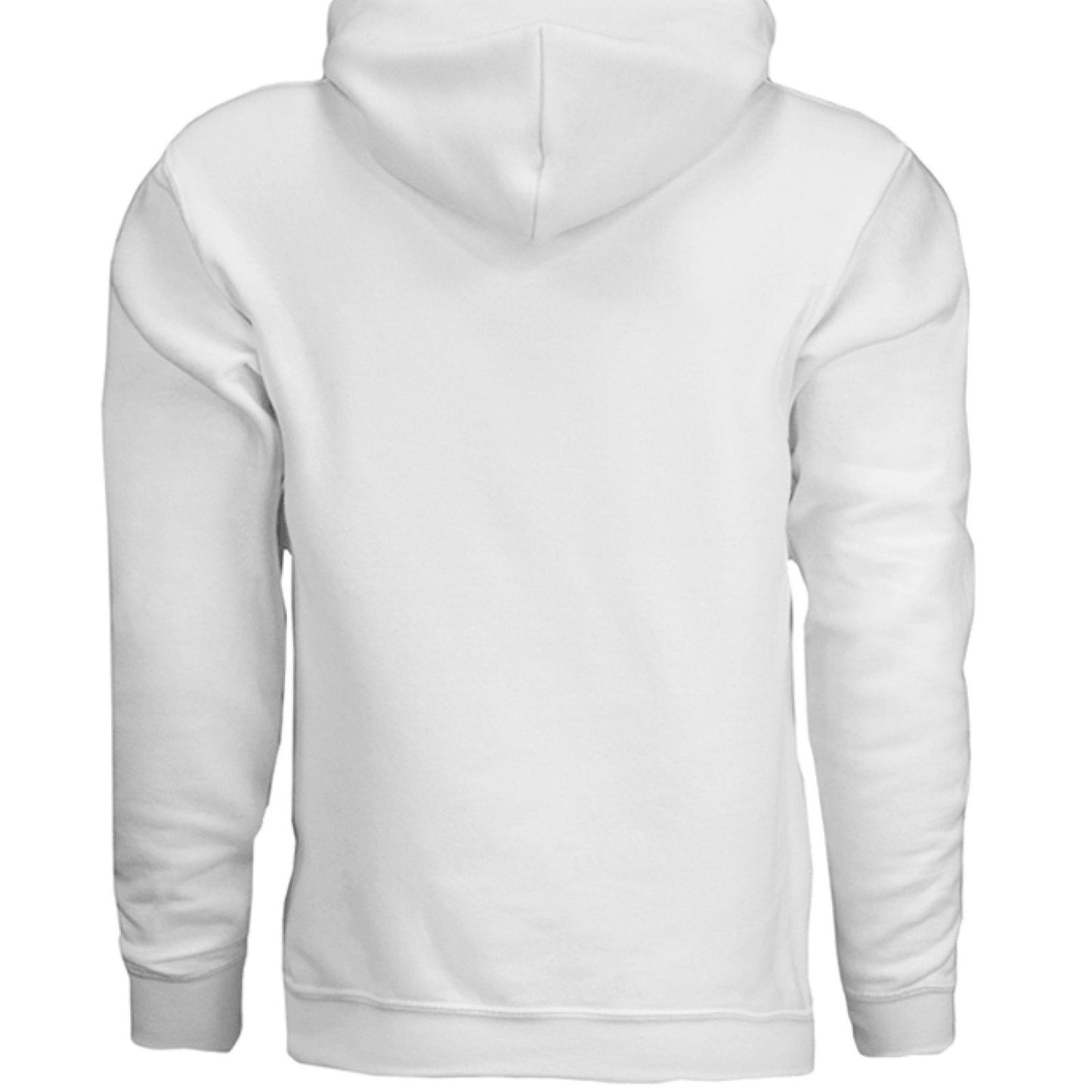 From The Rubbles We Shall Rise Again Jamaica Fundraising Hooded Sweatshirt - ClaimedbyGodDesigns