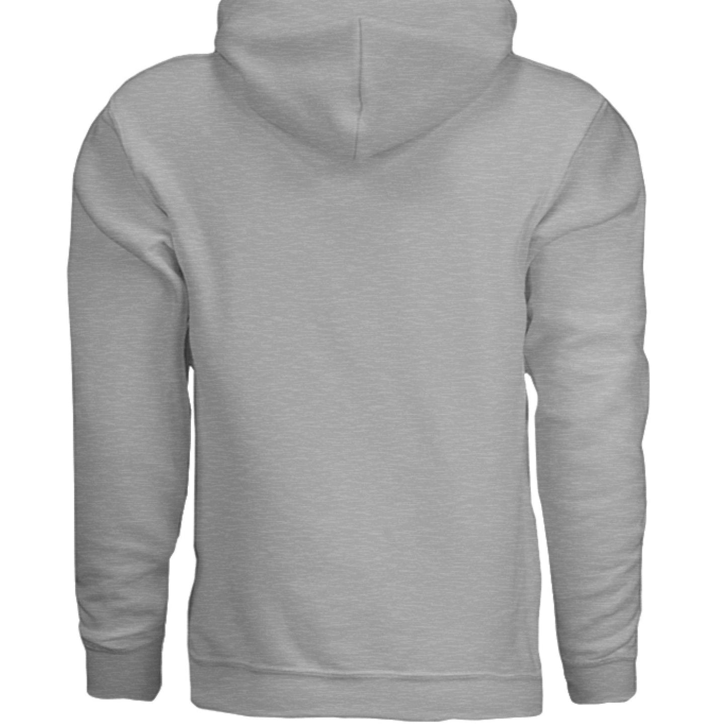 From The Rubbles We Shall Rise Again Jamaica Fundraising Hooded Sweatshirt - ClaimedbyGodDesigns