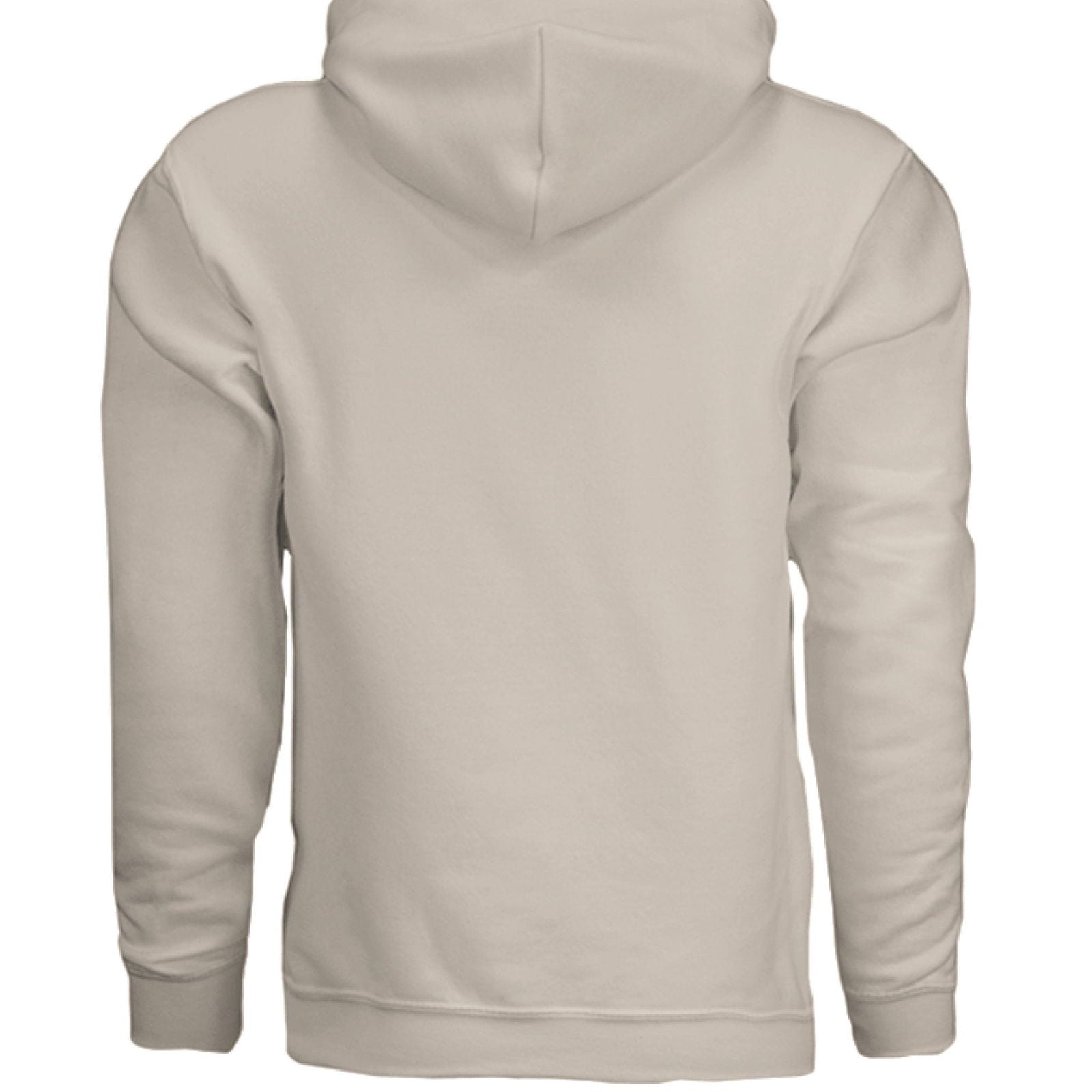 From The Rubbles We Shall Rise Again Jamaica Fundraising Hooded Sweatshirt - ClaimedbyGodDesigns