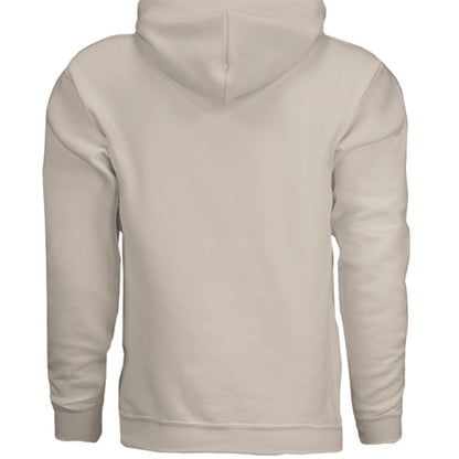 From The Rubbles We Shall Rise Again Jamaica Fundraising Hooded Sweatshirt - ClaimedbyGodDesigns