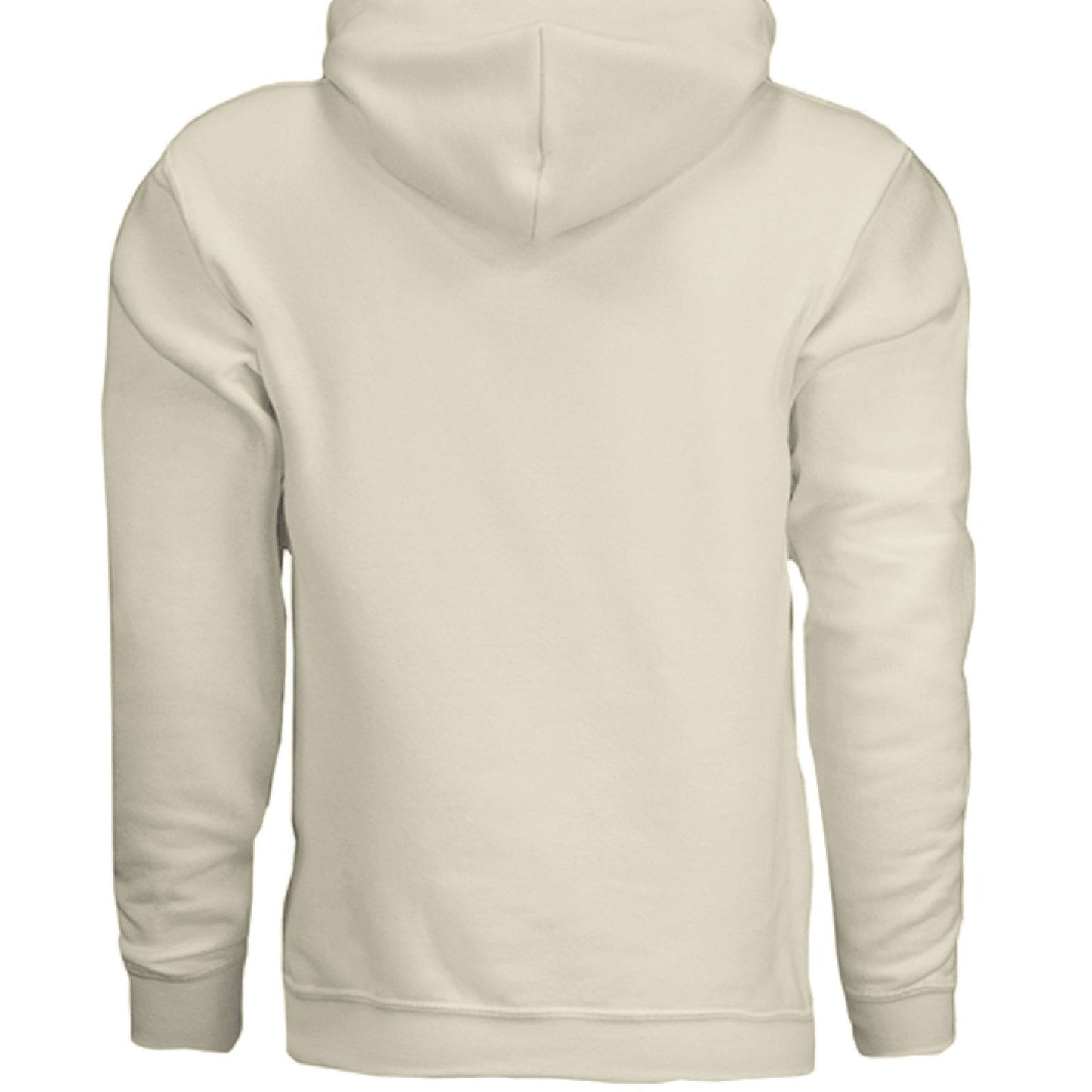 From The Rubbles We Shall Rise Again Jamaica Fundraising Hooded Sweatshirt - ClaimedbyGodDesigns