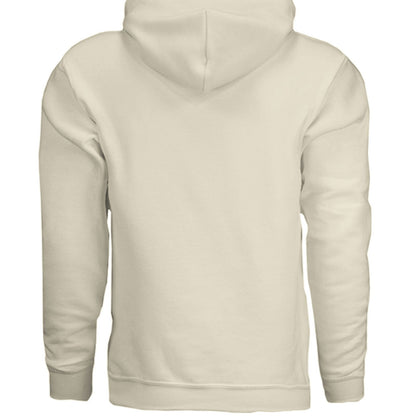 From The Rubbles We Shall Rise Again Jamaica Fundraising Hooded Sweatshirt - ClaimedbyGodDesigns