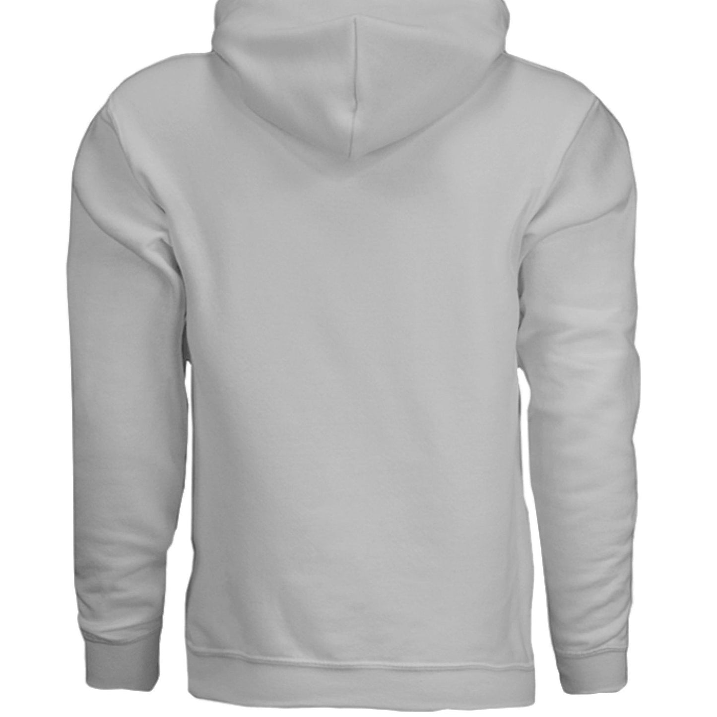 From The Rubbles We Shall Rise Again Jamaica Fundraising Hooded Sweatshirt - ClaimedbyGodDesigns