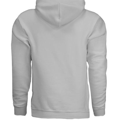 From The Rubbles We Shall Rise Again Jamaica Fundraising Hooded Sweatshirt - ClaimedbyGodDesigns