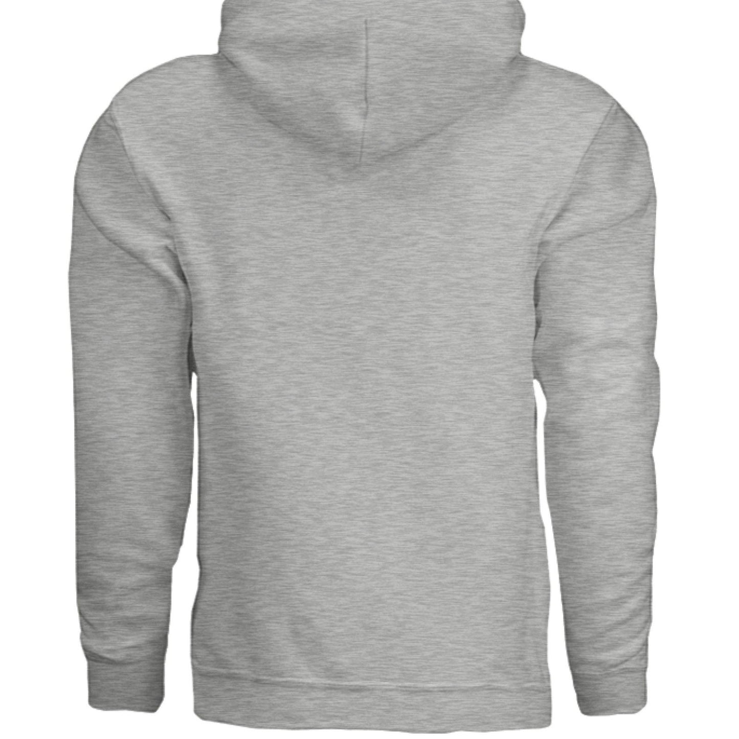 From The Rubbles We Shall Rise Again Jamaica Fundraising Hooded Sweatshirt - ClaimedbyGodDesigns