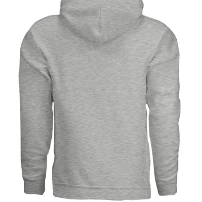 From The Rubbles We Shall Rise Again Jamaica Fundraising Hooded Sweatshirt - ClaimedbyGodDesigns
