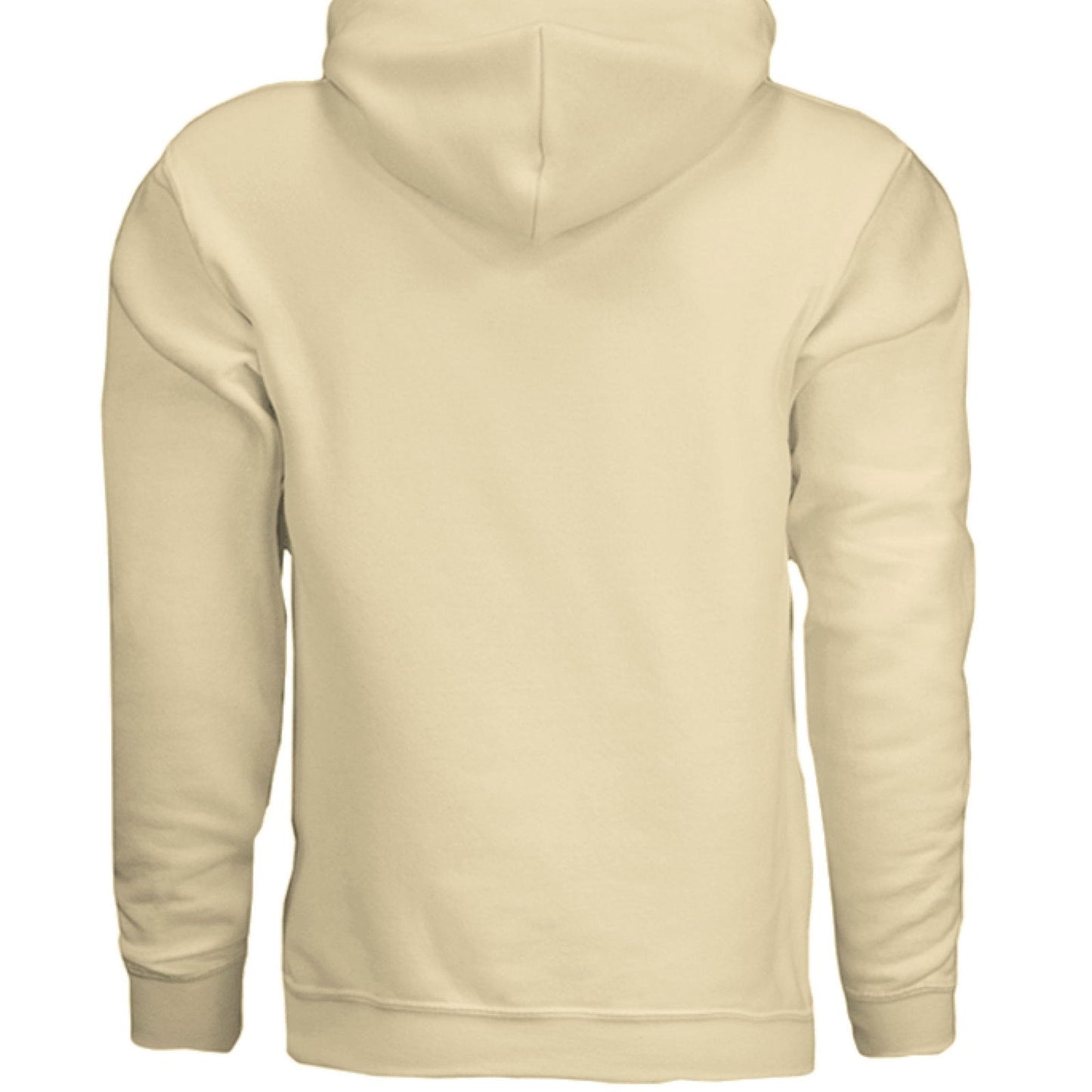 From The Rubbles We Shall Rise Again Jamaica Fundraising Hooded Sweatshirt - ClaimedbyGodDesigns