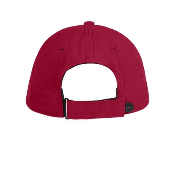 Fuerte Soy Adult Spanish Christian Hat - ClaimedbyGodDesigns