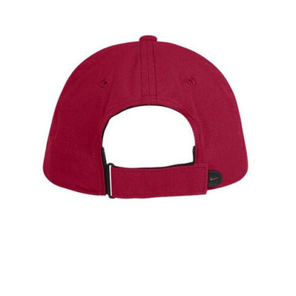 Fuerte Soy Adult Spanish Christian Hat - ClaimedbyGodDesigns