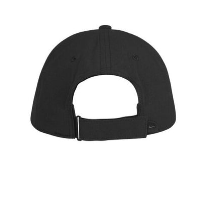 Fuerte Soy Adult Spanish Christian Hat - ClaimedbyGodDesigns
