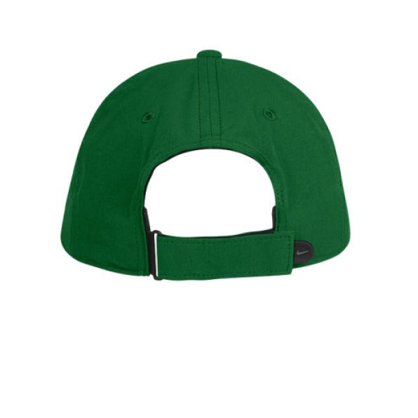 Fuerte Soy Adult Spanish Christian Hat - ClaimedbyGodDesigns
