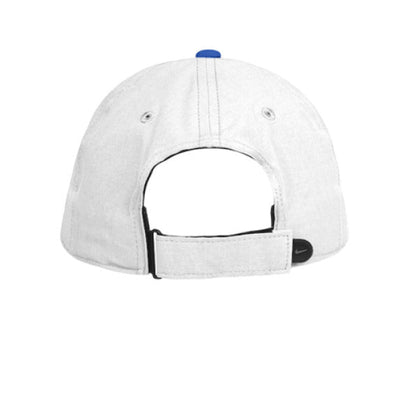 Fuerte Soy Adult Spanish Christian Hat - ClaimedbyGodDesigns