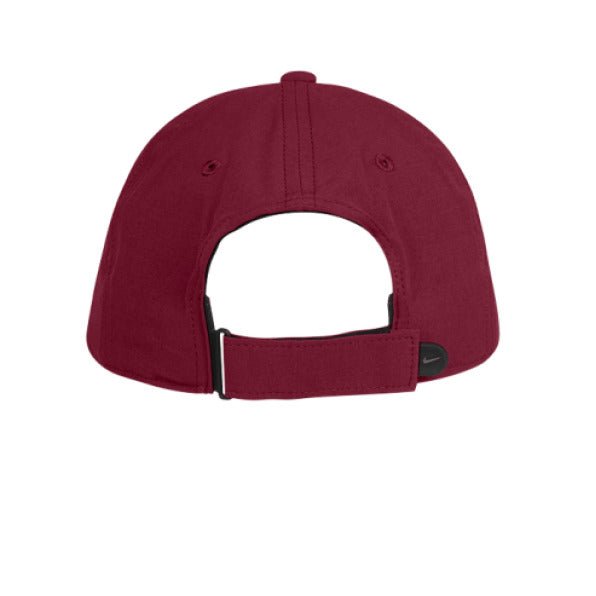 Fuerte Soy Adult Spanish Christian Hat - ClaimedbyGodDesigns
