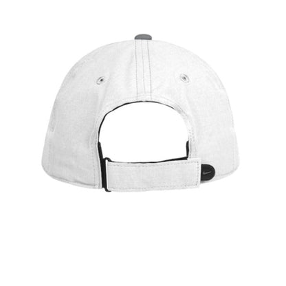 Fuerte Soy Adult Spanish Christian Hat - ClaimedbyGodDesigns