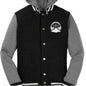 GOAT Christian Insulated Letterman Jacket - ClaimedbyGodDesigns