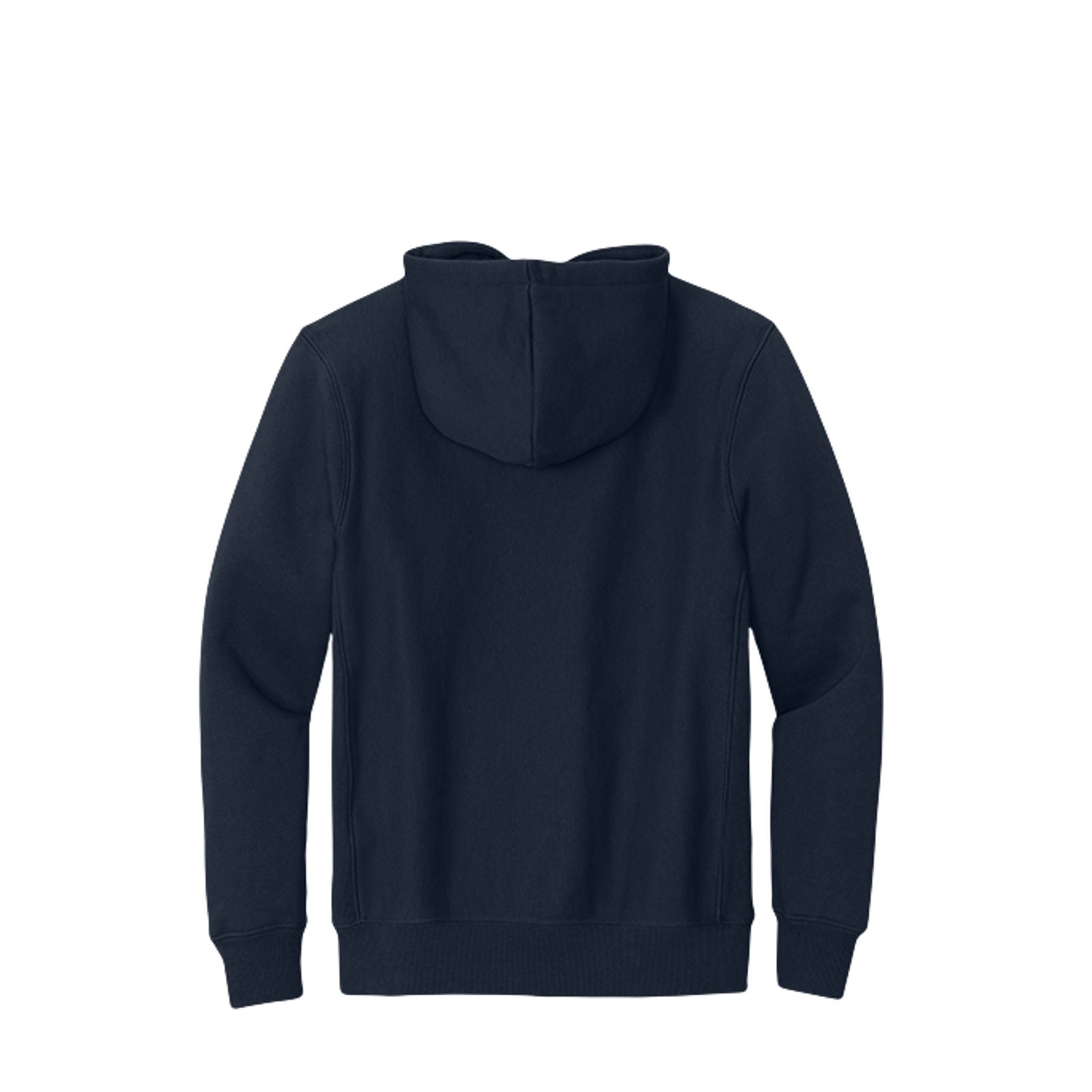 G.O.A.T Faith Is The Ultimate Victory Unisex Christian Pullover Hooded Sweatshirt - ClaimedbyGodDesigns