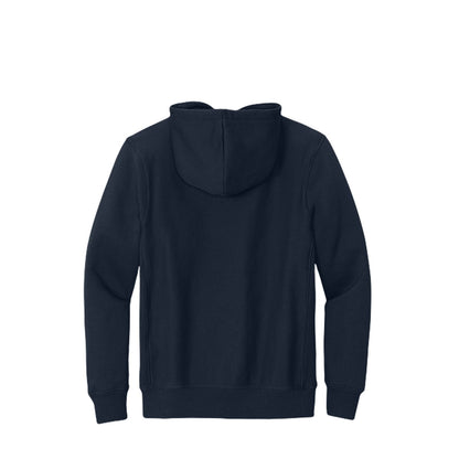 G.O.A.T Faith Is The Ultimate Victory Unisex Christian Pullover Hooded Sweatshirt - ClaimedbyGodDesigns