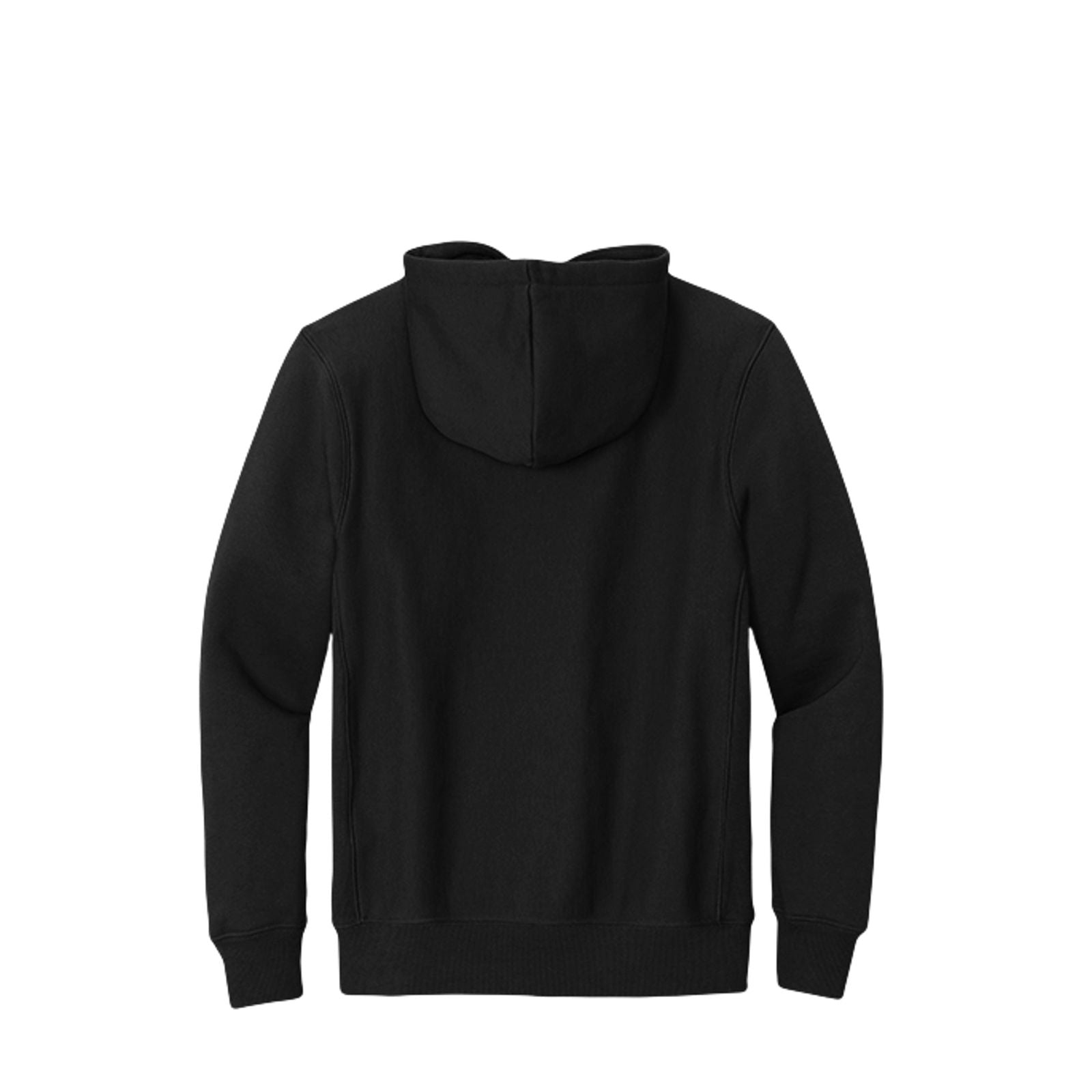 G.O.A.T Faith Is The Ultimate Victory Unisex Christian Pullover Hooded Sweatshirt - ClaimedbyGodDesigns