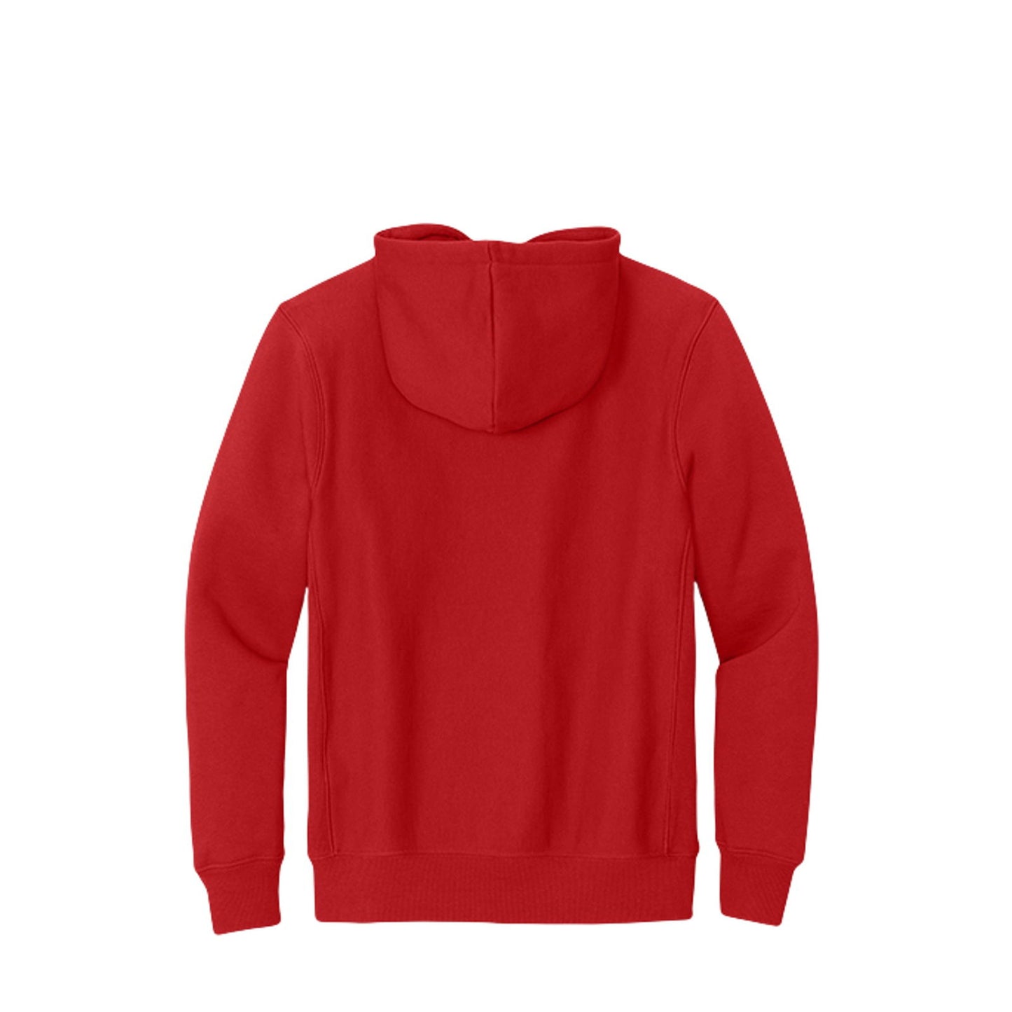 G.O.A.T Faith Is The Ultimate Victory Unisex Christian Pullover Hooded Sweatshirt - ClaimedbyGodDesigns