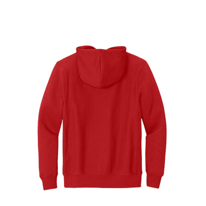 G.O.A.T Faith Is The Ultimate Victory Unisex Christian Pullover Hooded Sweatshirt - ClaimedbyGodDesigns