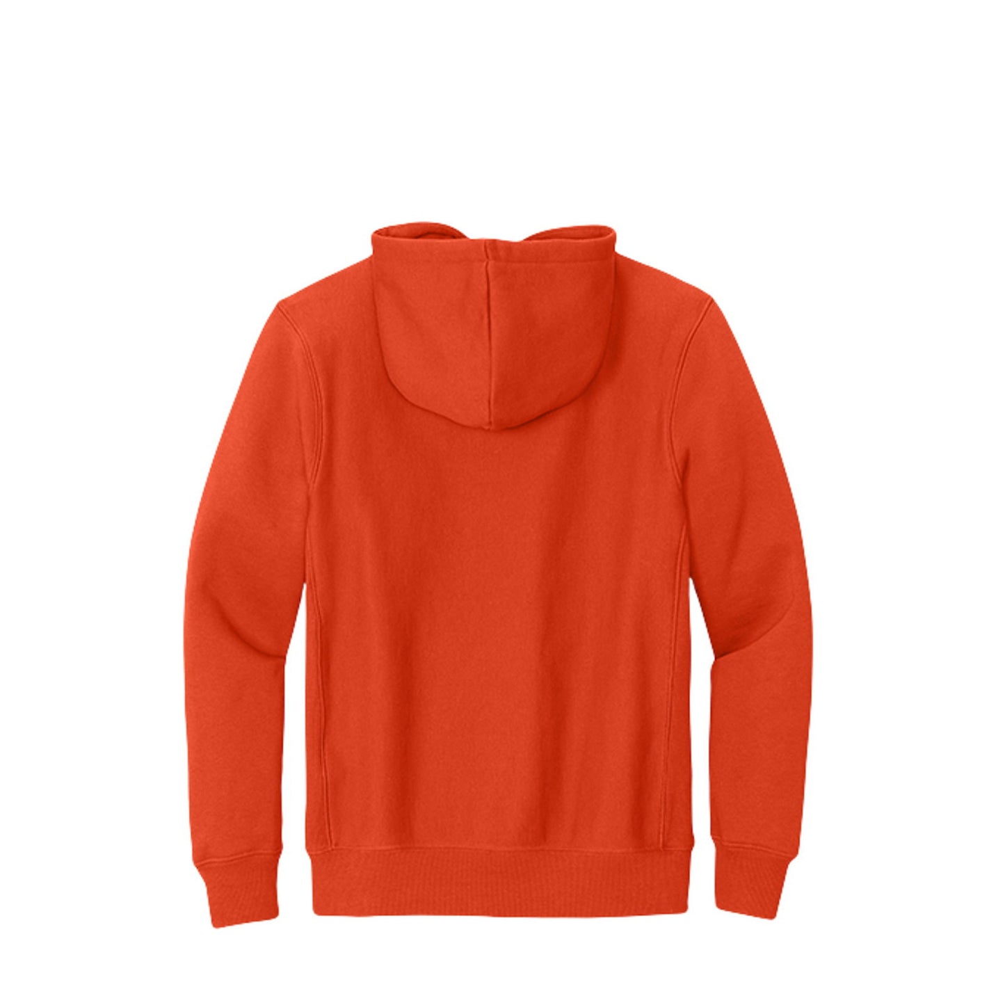 G.O.A.T Faith Is The Ultimate Victory Unisex Christian Pullover Hooded Sweatshirt - ClaimedbyGodDesigns