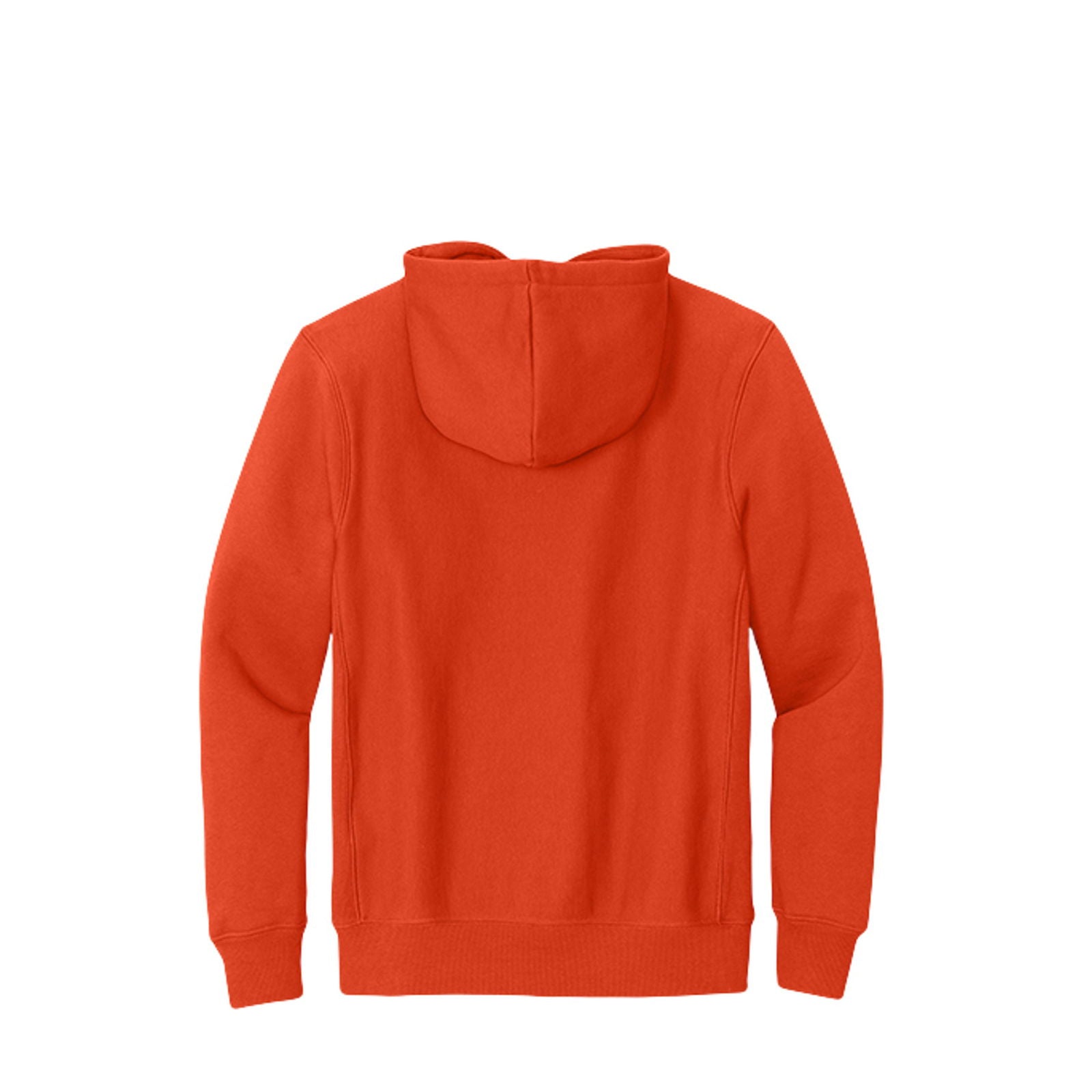 G.O.A.T Faith Is The Ultimate Victory Unisex Christian Pullover Hooded Sweatshirt - ClaimedbyGodDesigns