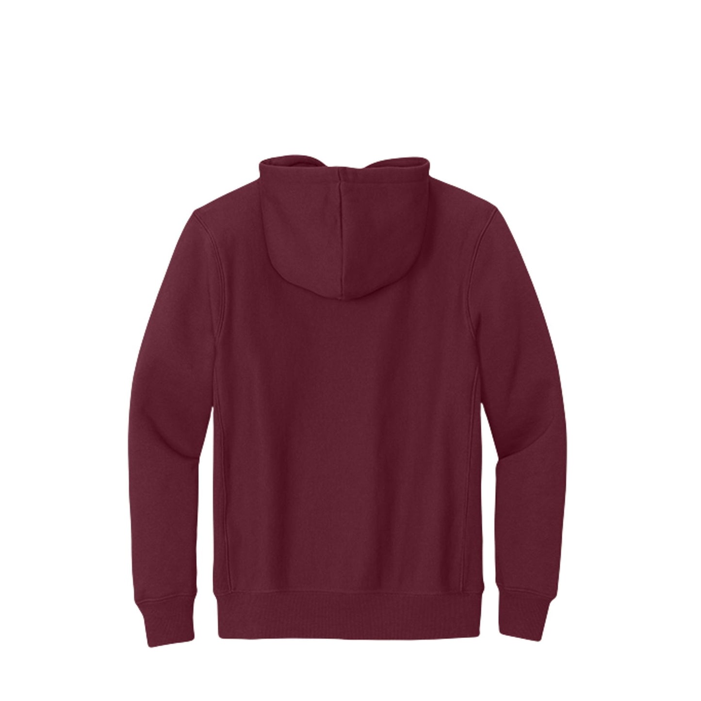 G.O.A.T Faith Is The Ultimate Victory Unisex Christian Pullover Hooded Sweatshirt - ClaimedbyGodDesigns