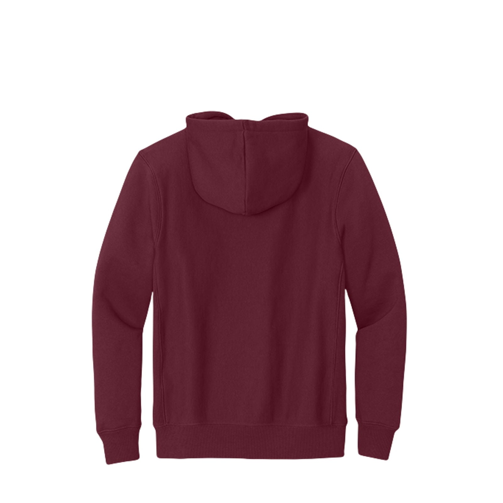 G.O.A.T Faith Is The Ultimate Victory Unisex Christian Pullover Hooded Sweatshirt - ClaimedbyGodDesigns