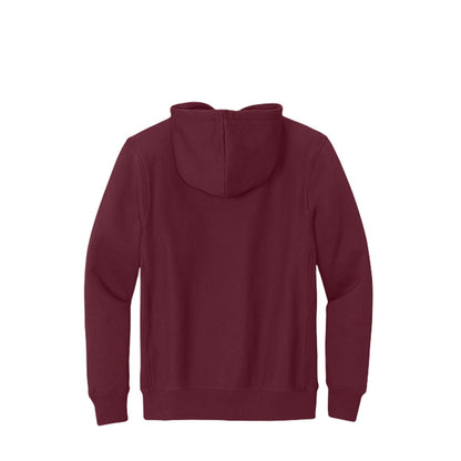 G.O.A.T Faith Is The Ultimate Victory Unisex Christian Pullover Hooded Sweatshirt - ClaimedbyGodDesigns