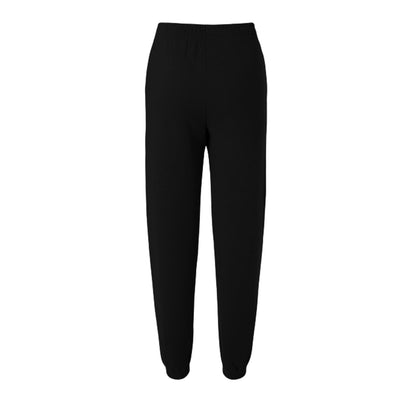 GOAT God Over All Things Youth Christian Fleece Sweatpants - ClaimedbyGodDesigns