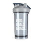 Goals Grace Christian Fitness Protein Shake Bottle - ClaimedbyGodDesigns